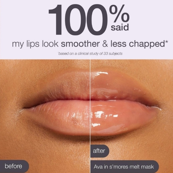 Tarte 8-Piece Ltd Edtn Sweet Indulgences Scented Maracuja Juicy Lip Vault, New - Picture 3 of 10